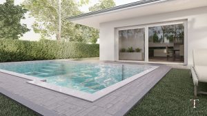 Piscina - ST Design