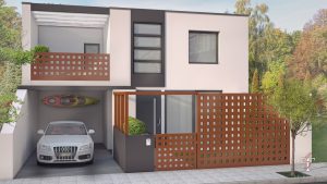 Edificio nel verde - ST Design