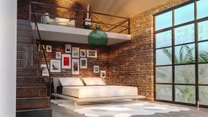 Loft - Soppalco