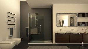 Bagno - ST Design
