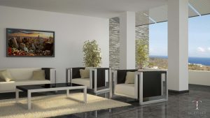 Terrazza - Terrazza estiva - ST Design